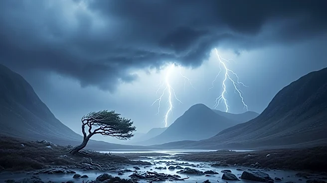 Severe Weather in Afghanistan Results in 77 Deaths Over 10 Days