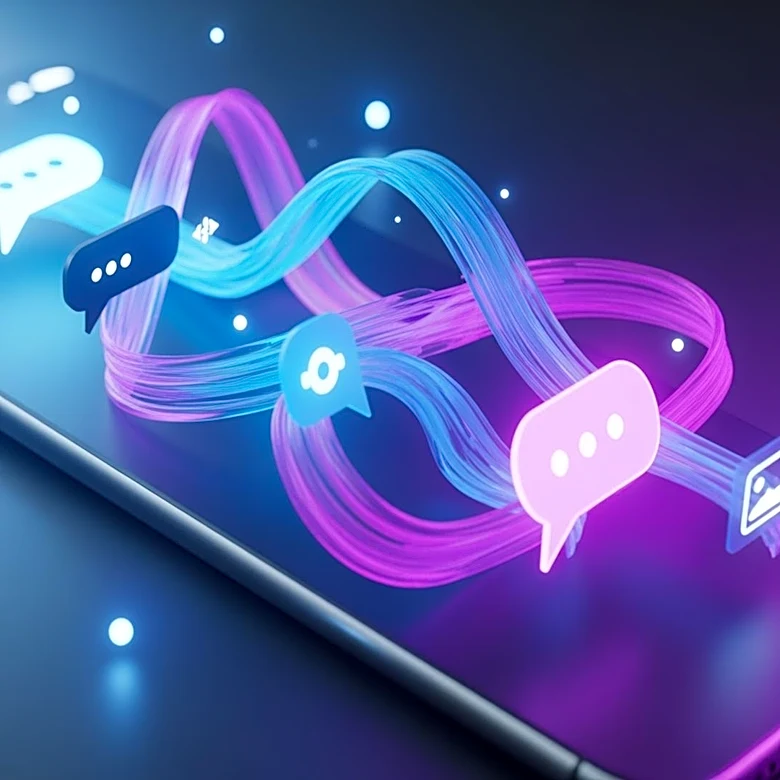 WhatsApp Integrates AI Tools to Enhance Messaging and Media Editing