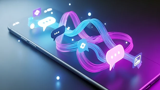 WhatsApp Integrates AI Tools to Enhance Messaging and Media Editing