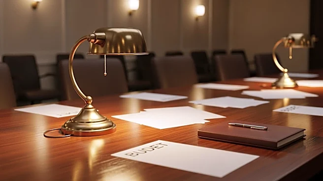 Sen. Kaine Questions Feasibility of $1.5 Trillion Military Budget Amid Congressional Deliberations