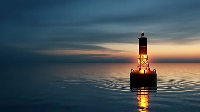 President Trump Issues Ultimatum to Iran Over Strait of Hormuz