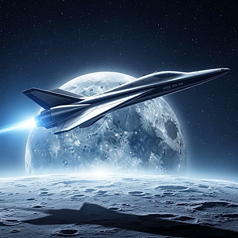 NASA Astronaut Reid Wiseman Leads Artemis II Mission to the Moon