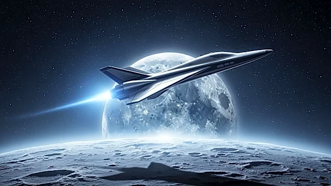 NASA Astronaut Reid Wiseman Leads Artemis II Mission to the Moon