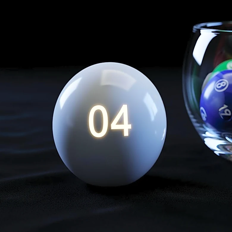 Powerball Drawing on April 4, 2026: No Jackpot Winner, Next Drawing Scheduled