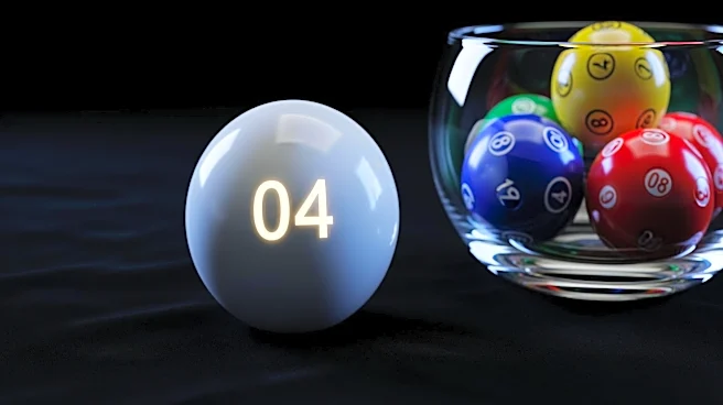 Powerball Drawing on April 4, 2026: No Jackpot Winner, Next Drawing Scheduled