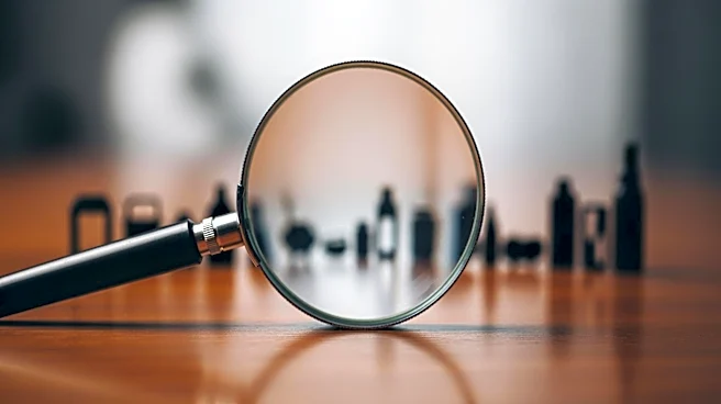 U.S. Consumer Product Safety Commission Issues Recalls on Amazon Products Due to Safety Hazards