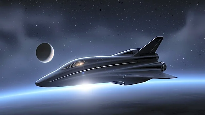 Canadian Astronaut Jeremy Hansen Praises 'Project Hail Mary' Ahead of Artemis II Mission