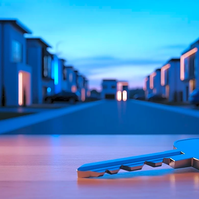 U.S. Housing Market Faces Rising Mortgage Rates Amid Iran Conflict