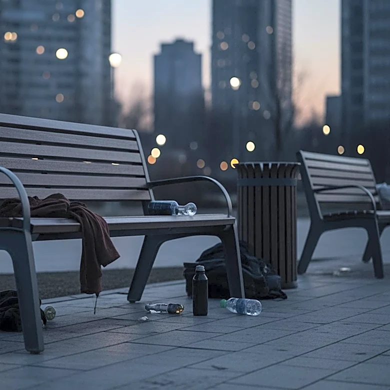 Los Angeles Mayor's $300 Million Homeless Program Sees 40% Return to Streets