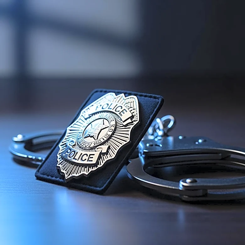 Winfield Police Department Faces Federal Lawsuit Over Alleged Excessive Force in Traffic Stop