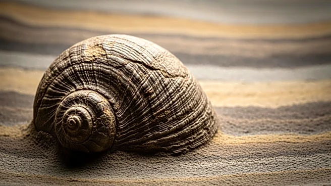 New Fossil Discovery in China Suggests Complex Life Existed Before Cambrian Explosion