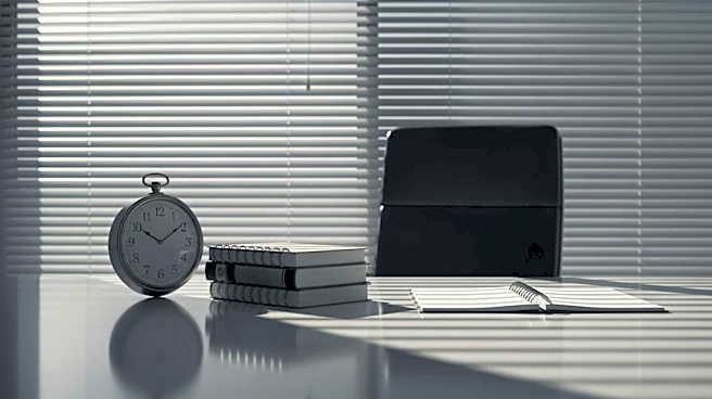 NYPD Therapist Resigns Amid Investigation into Alleged Time Theft