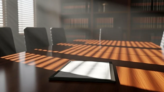 McAllen Law Firm Faces Lawsuit Over Alleged Barratry Scheme Targeting Grieving Families