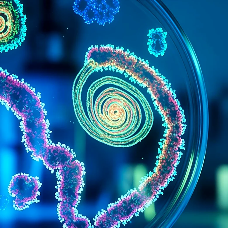 Scientists Identify Gut Biomarkers for Early Cancer Detection