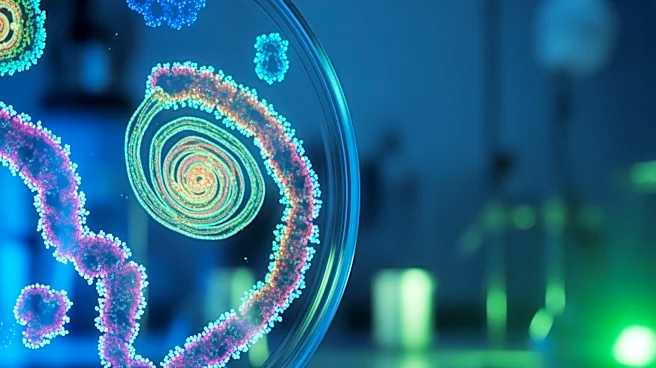 Scientists Identify Gut Biomarkers for Early Cancer Detection