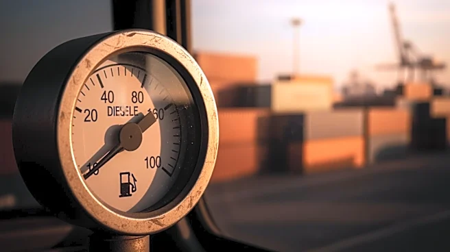 FPCCI Chief Urges Safety Net for Export Sectors Amid High Diesel Prices