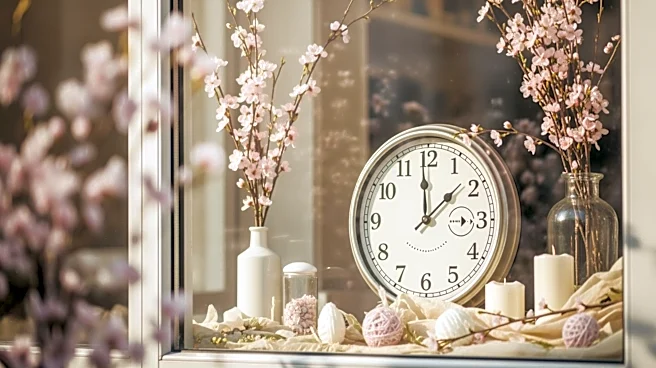 Retailers and Restaurants Adjust Hours for Easter Sunday 2026