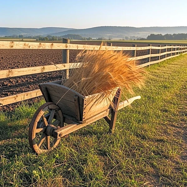 American High School Students Aid Israeli Farmers Amid Iran Conflict