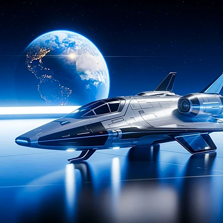 Illinois Company OTTO Engineering Powers NASA's Artemis II Mission