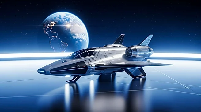 Illinois Company OTTO Engineering Powers NASA's Artemis II Mission