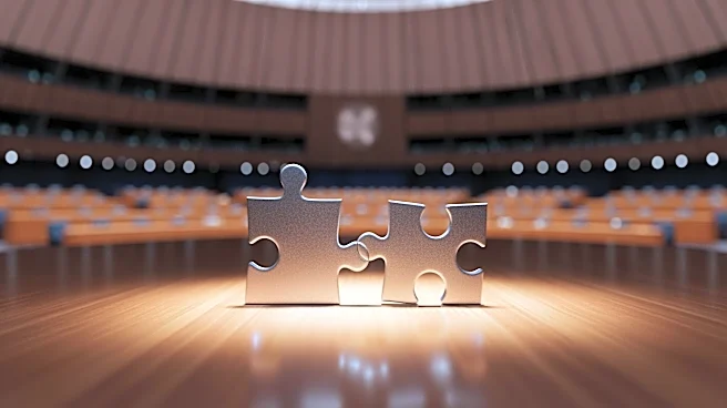 China and Russia Collaborate at UN to Mitigate Middle East Tensions