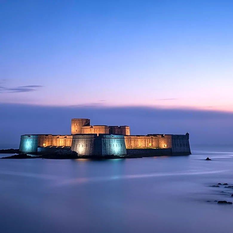 White House Proposes $152 Million to Rebuild Alcatraz as Secure Prison Facility