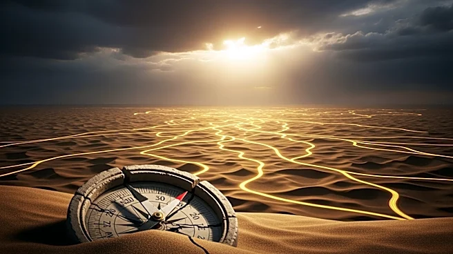 China's Belt and Road Initiative Faces Setback Due to Iran Conflict