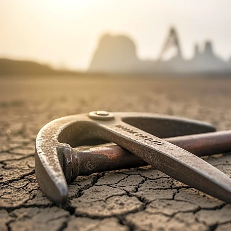 Nevada's Anaconda Copper Mine Cleanup Nears Completion Amid Concerns Over Potential Reopening