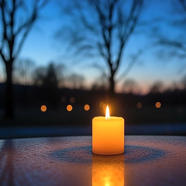 Vigil Held in Pocatello to Honor Teen Shot by Police