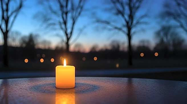 Vigil Held in Pocatello to Honor Teen Shot by Police