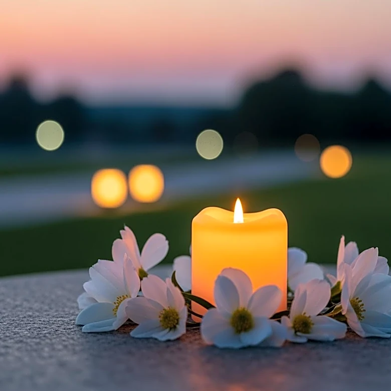 Community Holds Vigil for 7-Month-Old Victim of Gang-Related Shooting