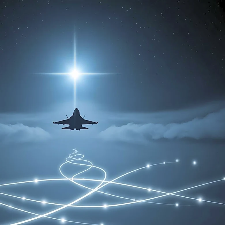 President Trump Reacts to 'Easter Miracle' Rescue of Downed U.S. Airman Over Iran