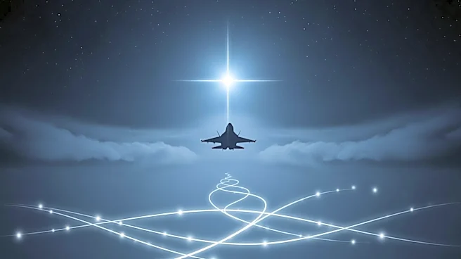 President Trump Reacts to 'Easter Miracle' Rescue of Downed U.S. Airman Over Iran