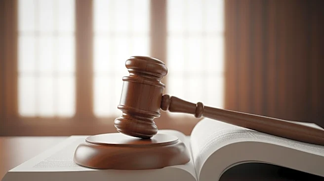 Legal Expert Highlights Concerns Over Iran War's Compliance with U.N. Charter