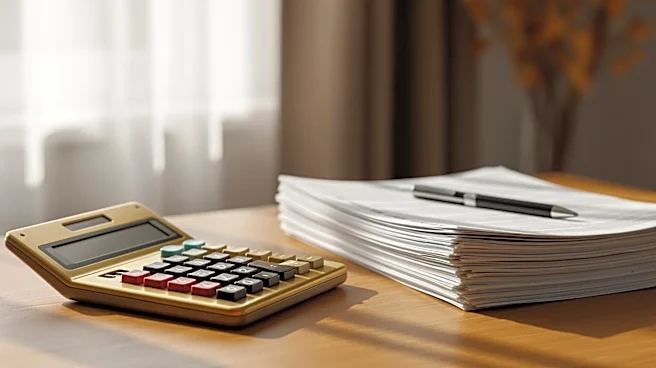 Older Americans to Benefit from New Tax Changes with Free Filing Assistance Available