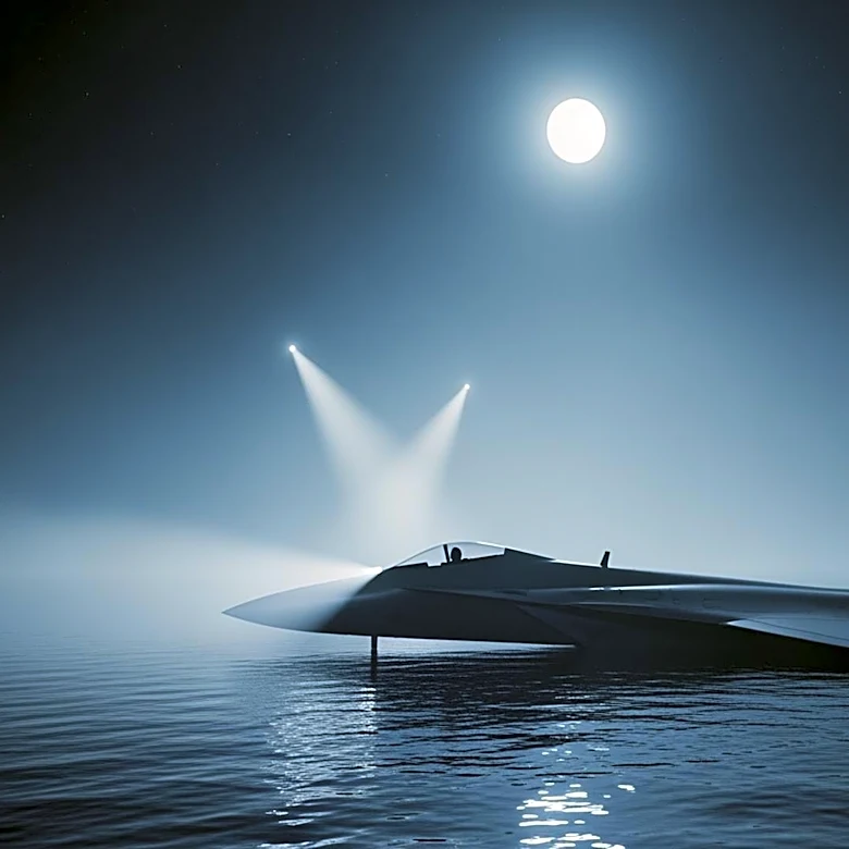 U.S. Crew Member Rescued from Downed Fighter Jet in Iran, President Trump Announces