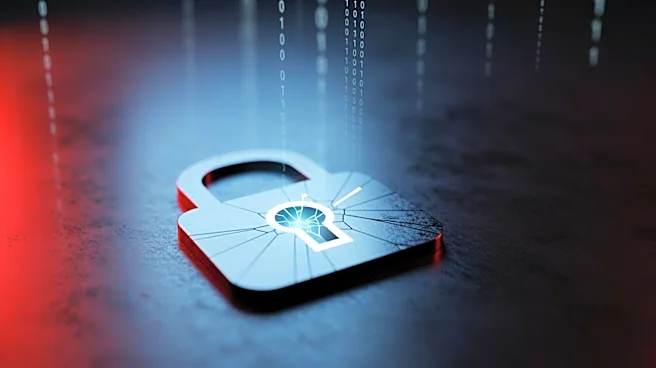 DocketWise Data Breach Exposes Personal Information of 116,000 Individuals