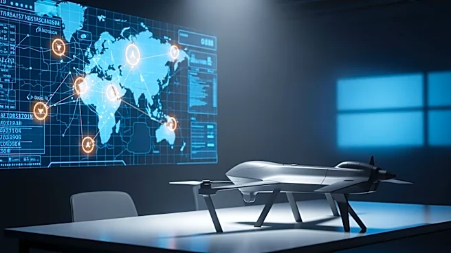 CIA-Led Deception Aids Rescue of U.S. Aviator in Iran Amid Rising Tensions