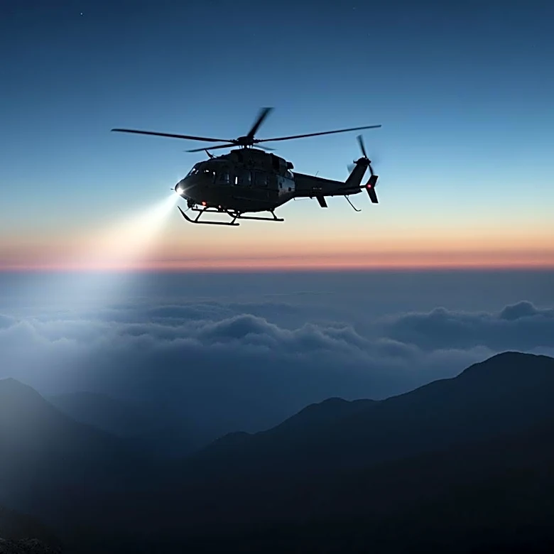 U.S. Navigator Rescued in Iran After Complex Military Operation