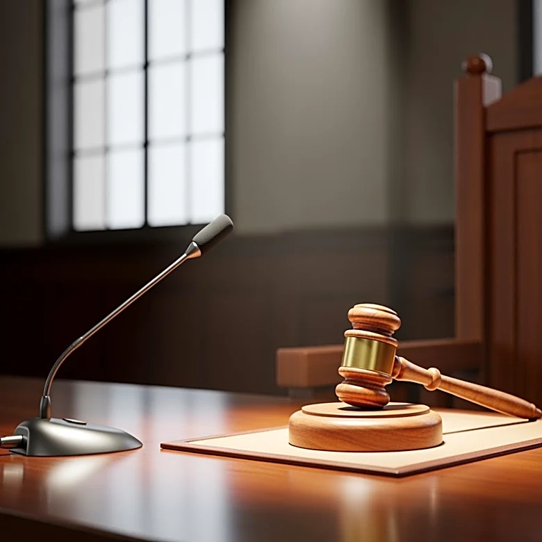 Judge Orders Lawyer to Court Following Criticism Over Viral Exchange