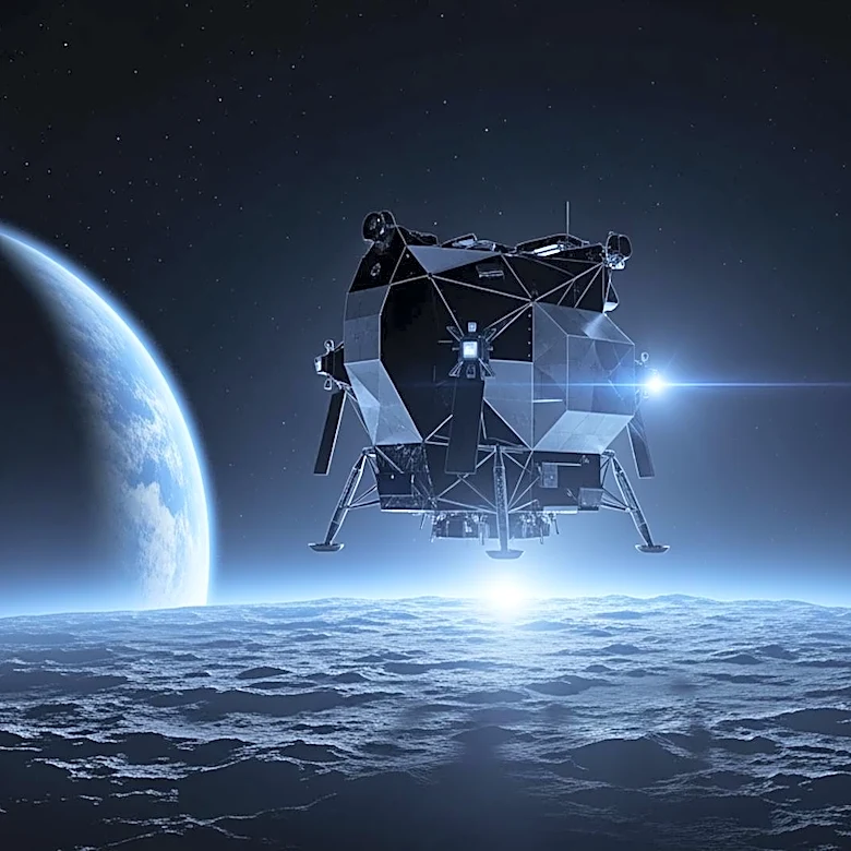 NASA's Artemis II Mission to Reach Far Side of Moon, Advances Lunar Exploration