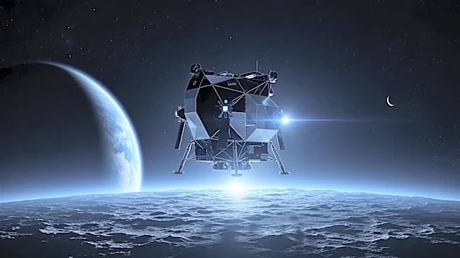 NASA's Artemis II Mission to Reach Far Side of Moon, Advances Lunar Exploration