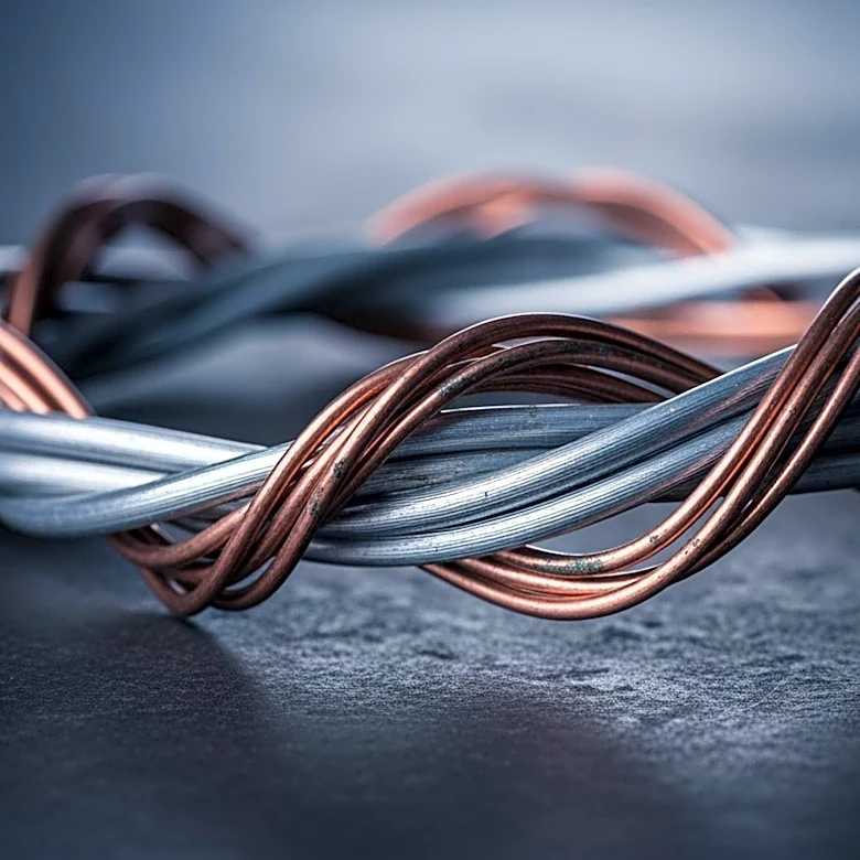 Middle East Conflict Disrupts Aluminum and Copper Markets, Impacting Global Trade