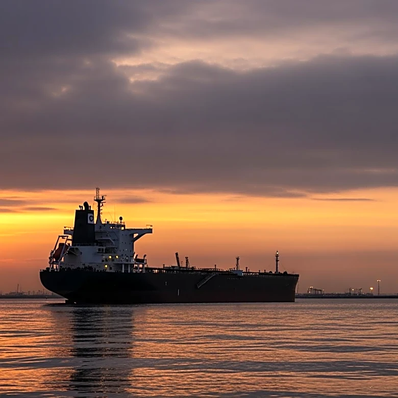 Geopolitical Tensions in Middle East Disrupt Global Energy Shipping