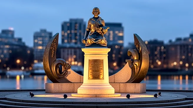 Lenore O’Connor's Legacy Honored in Chicago