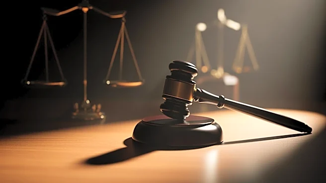 US Appeals Court Reinstates $655 Million Terror Verdict Against Palestinian Entities