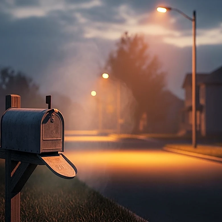 Detroit House Fire Claims Two Lives on City's East Side