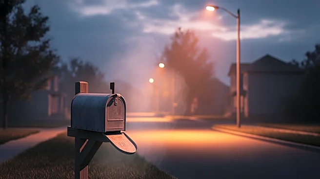 Detroit House Fire Claims Two Lives on City's East Side