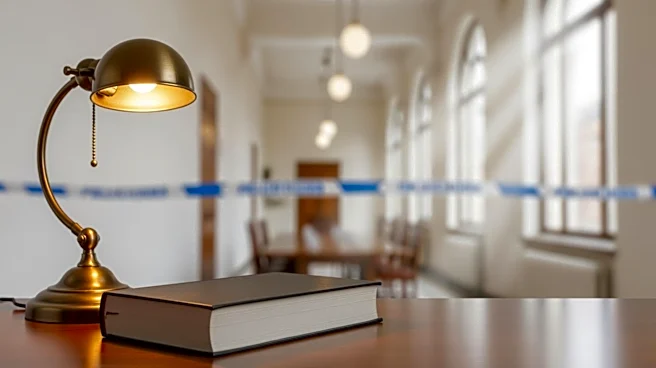 Daughter of Iranian Official Removed from Emory University Amid National Security Concerns