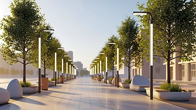 Philadelphia's Open Streets: West Walnut Initiative Returns, Enhancing Pedestrian Experience